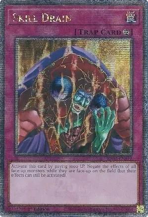 RA02-EN077 - Skill Drain