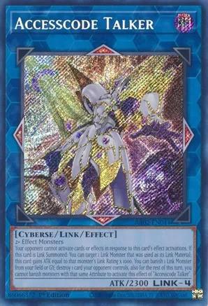 RA02-EN044 - Accesscode Talker