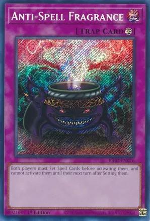 RA02-EN076 - Anti-Spell Fragrance