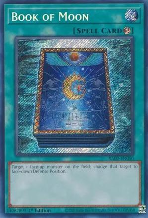 RA02-EN050 - Book of Moon
