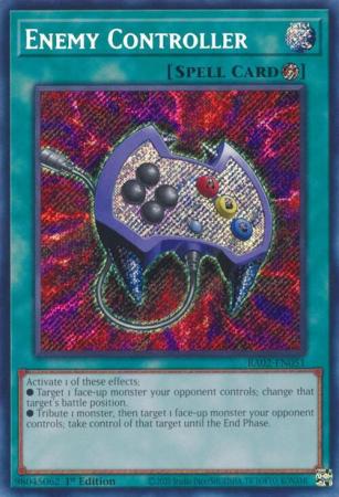 RA02-EN051 - Enemy Controller