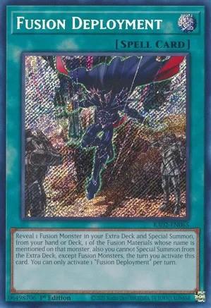 RA02-EN065 - Fusion Deployment
