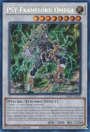 RA02-EN028 - PSY-Framelord Omega