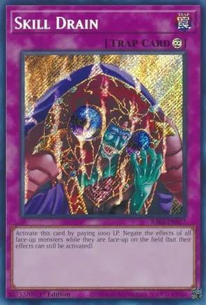 RA02-EN077 - Skill Drain
