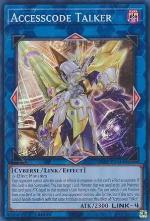 RA02-EN044 - Accesscode Talker