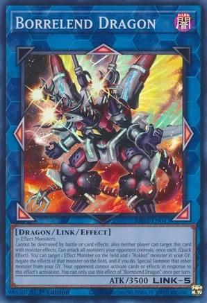 RA02-EN043 - Borrelend Dragon