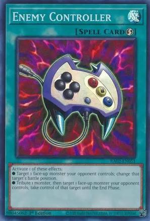 RA02-EN051 - Enemy Controller