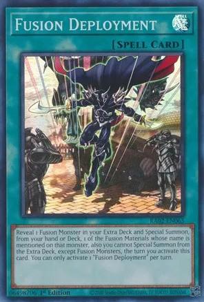 RA02-EN065 - Fusion Deployment