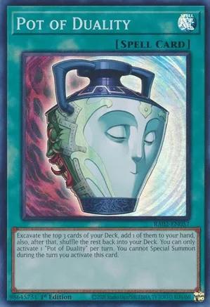 RA02-EN057 - Pot of Duality
