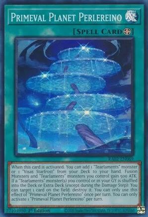 RA02-EN069 - Primeval Planet Perlereino