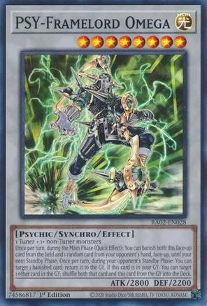 RA02-EN028 - PSY-Framelord Omega