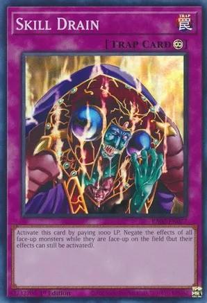 RA02-EN077 - Skill Drain
