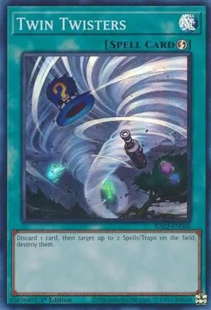 RA02-EN060 - Twin Twisters