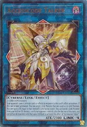 RA02-EN044 - Accesscode Talker