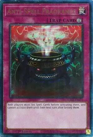 RA02-EN076 - Anti-Spell Fragrance