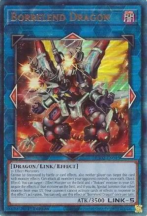 RA02-EN043 - Borrelend Dragon