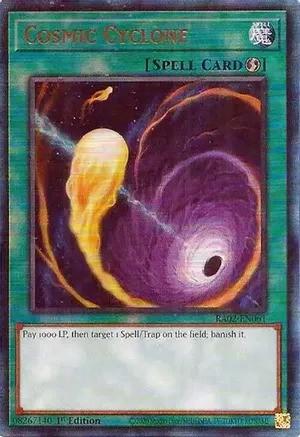 RA02-EN061 - Cosmic Cyclone