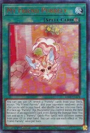 RA02-EN071 - My Friend Purrely