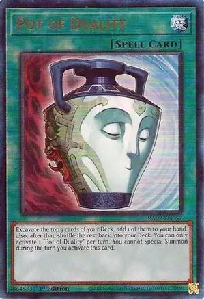 RA02-EN057 - Pot of Duality