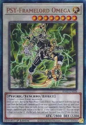 RA02-EN028 - PSY-Framelord Omega