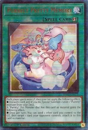 RA02-EN072 - Purrely Pretty Memory