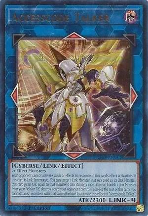 RA02-EN044 - Accesscode Talker