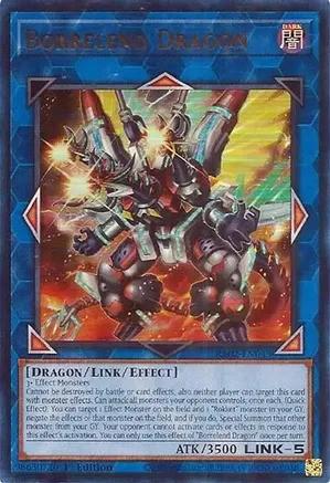 RA02-EN043 - Borrelend Dragon