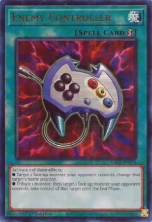 RA02-EN051 - Enemy Controller