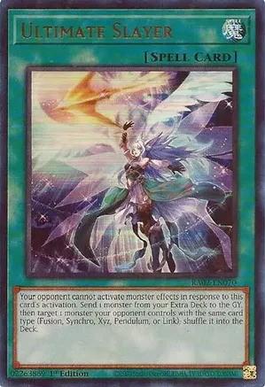 RA02-EN070 - Ultimate Slayer