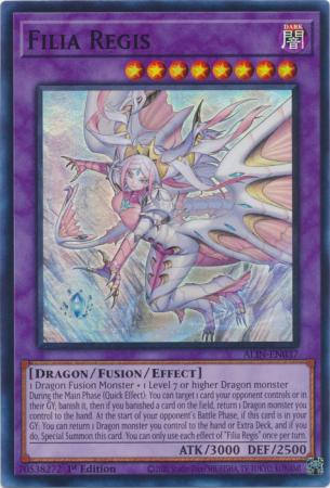 ALIN-EN037 - Filia Regis
