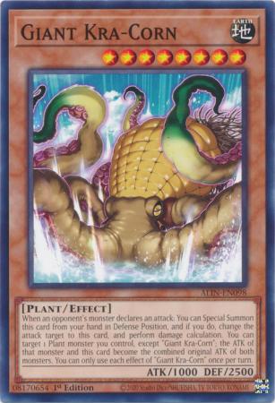 ALIN-EN098 - Giant Kra-Corn