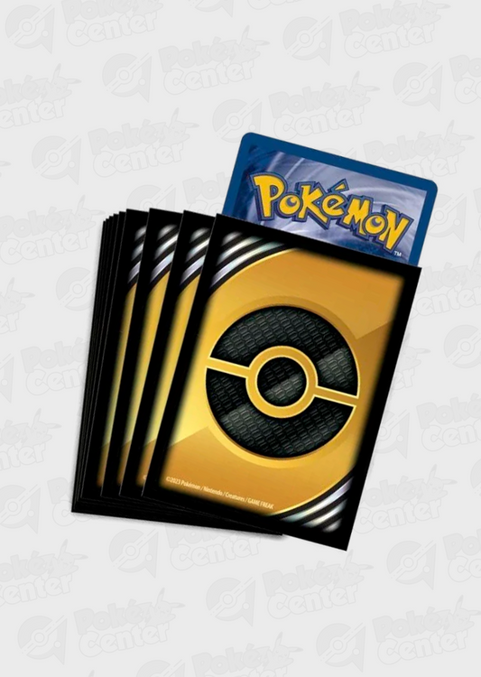 Trainer's Toolkit 2023 Sleeves (65 stuks)