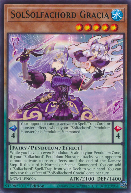MZMU-EN096 - SolSolfachord Gracia