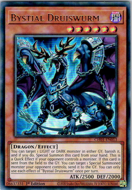 CH01-EN013 - Bystial Druiswurm