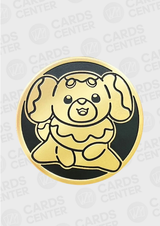 Destined Rivals: Fidough Coin