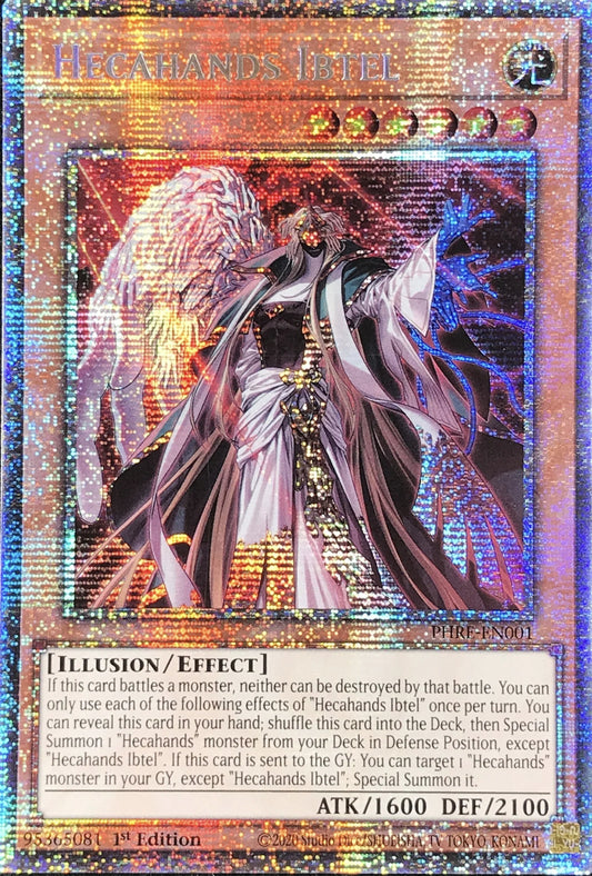 PHRE-EN001 - Hecahands Ibtel