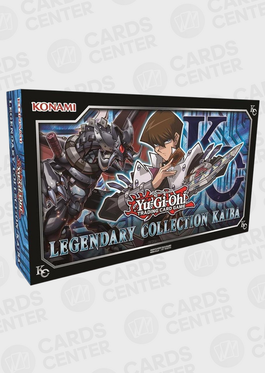 Legendary Collection: Kaiba (2025 Unlimited Reprint)
