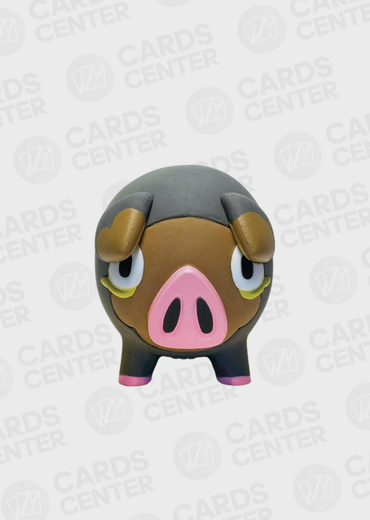 Lechonk Eraser
