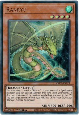 CH02-EN015 - Ranryu