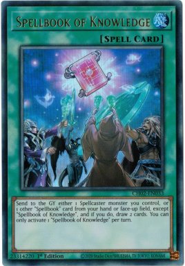 CH02-EN033 - Spellbook of Knowledge
