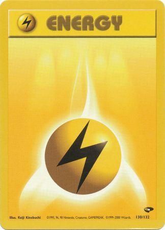 Gym Challenge - 130/132 - Lighting Energy