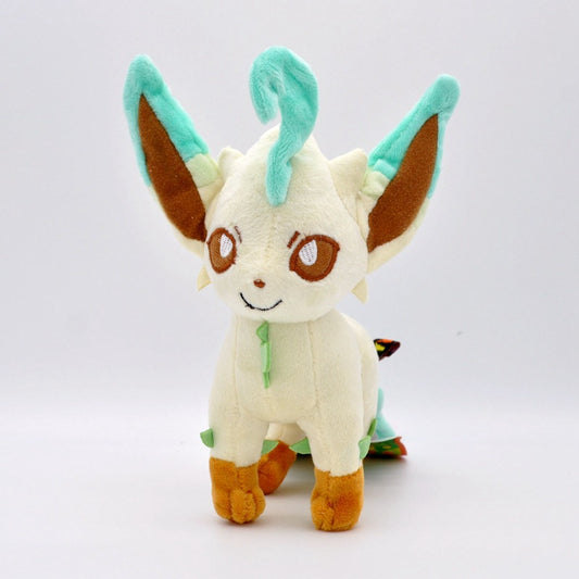 Leafeon Knuffel - 20cm