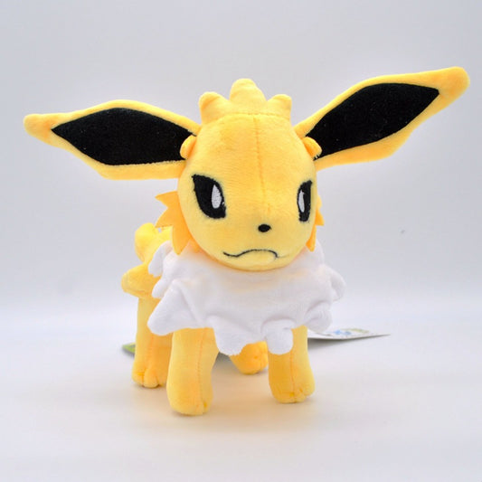 Jolteon Knuffel - 20cm