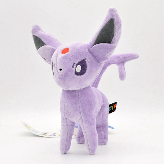 Espeon Knuffel - 20cm