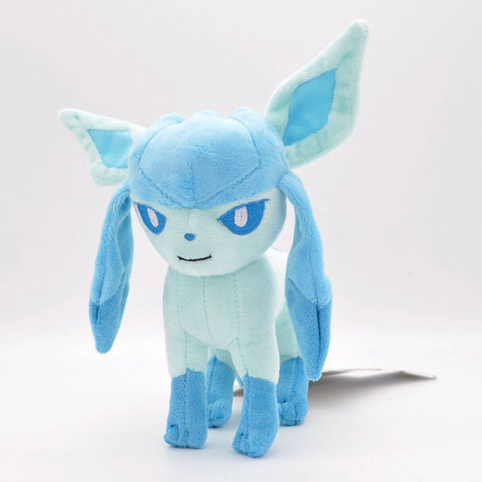 Glaceon Knuffel - 20cm