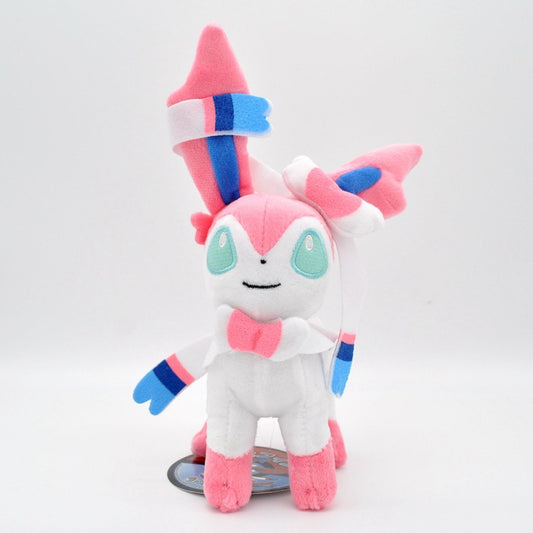 Sylveon Knuffel - 20cm