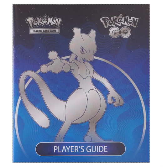 Player's Guide - Pokémon GO