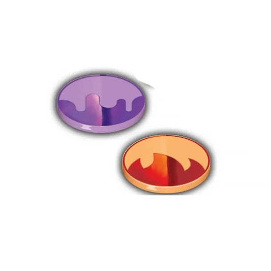 Condition Markers (Sealed) - Scarlet & Violet