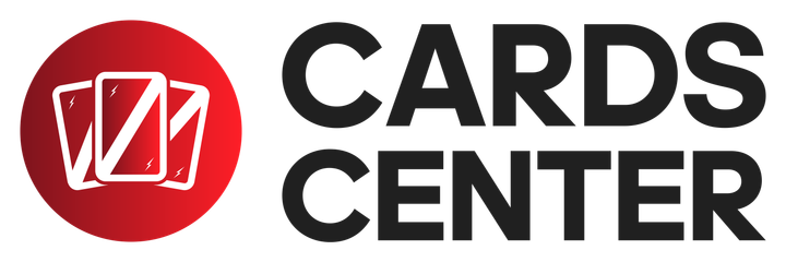 Cards Center: losse Pokémon-, Yu-Gi-Oh- en Lorcana-kaarten kopen